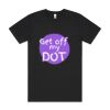 AS Colour Mens Block Tee AS Colour Mens Block Tee Thumbnail