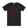 AS Colour Mens Block Tee AS Colour Mens Block Tee Thumbnail