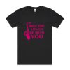 AS Colour Mens Block Tee AS Colour Mens Block Tee Thumbnail