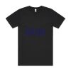 AS Colour Mens Block Tee AS Colour Mens Block Tee Thumbnail