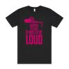 AS Colour Mens Block Tee AS Colour Mens Block Tee Thumbnail