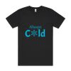 AS Colour Mens Block Tee AS Colour Mens Block Tee Thumbnail