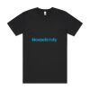 AS Colour Mens Block Tee AS Colour Mens Block Tee Thumbnail