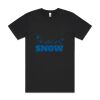 AS Colour Mens Block Tee AS Colour Mens Block Tee Thumbnail