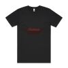 AS Colour Mens Block Tee AS Colour Mens Block Tee Thumbnail