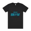 AS Colour Mens Block Tee AS Colour Mens Block Tee Thumbnail