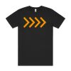 AS Colour Mens Block Tee Thumbnail