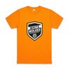 AS Colour Mens Block Safety Tee AS Colour Mens Block Safety Tee Thumbnail