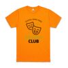 AS Colour Mens Block Safety Tee AS Colour Mens Block Safety Tee Thumbnail