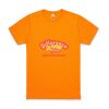 AS Colour Mens Block Safety Tee AS Colour Mens Block Safety Tee Thumbnail