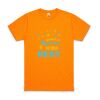 AS Colour Mens Block Safety Tee AS Colour Mens Block Safety Tee Thumbnail