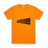 AS Colour Mens Block Safety Tee AS Colour Mens Block Safety Tee Thumbnail