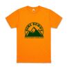 AS Colour Mens Block Safety Tee AS Colour Mens Block Safety Tee Thumbnail