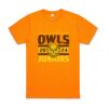 AS Colour Mens Block Safety Tee AS Colour Mens Block Safety Tee Thumbnail