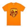 AS Colour Mens Block Safety Tee AS Colour Mens Block Safety Tee Thumbnail