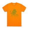 AS Colour Mens Block Safety Tee AS Colour Mens Block Safety Tee Thumbnail