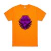 AS Colour Mens Block Safety Tee AS Colour Mens Block Safety Tee Thumbnail