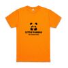 AS Colour Mens Block Safety Tee AS Colour Mens Block Safety Tee Thumbnail