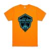 AS Colour Mens Block Safety Tee AS Colour Mens Block Safety Tee Thumbnail