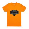 AS Colour Mens Block Safety Tee AS Colour Mens Block Safety Tee Thumbnail