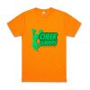 AS Colour Mens Block Safety Tee AS Colour Mens Block Safety Tee Thumbnail