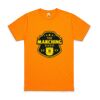 AS Colour Mens Block Safety Tee AS Colour Mens Block Safety Tee Thumbnail