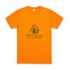 AS Colour Mens Block Safety Tee AS Colour Mens Block Safety Tee Thumbnail