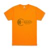 AS Colour Mens Block Safety Tee AS Colour Mens Block Safety Tee Thumbnail