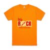 AS Colour Mens Block Safety Tee AS Colour Mens Block Safety Tee Thumbnail