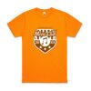 AS Colour Mens Block Safety Tee AS Colour Mens Block Safety Tee Thumbnail