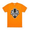 AS Colour Mens Block Safety Tee AS Colour Mens Block Safety Tee Thumbnail