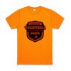 AS Colour Mens Block Safety Tee AS Colour Mens Block Safety Tee Thumbnail