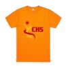 AS Colour Mens Block Safety Tee AS Colour Mens Block Safety Tee Thumbnail