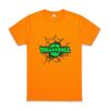 AS Colour Mens Block Safety Tee AS Colour Mens Block Safety Tee Thumbnail