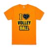 AS Colour Mens Block Safety Tee AS Colour Mens Block Safety Tee Thumbnail
