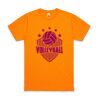 AS Colour Mens Block Safety Tee AS Colour Mens Block Safety Tee Thumbnail