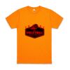 AS Colour Mens Block Safety Tee AS Colour Mens Block Safety Tee Thumbnail
