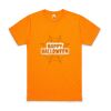 AS Colour Mens Block Safety Tee AS Colour Mens Block Safety Tee Thumbnail