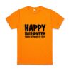 AS Colour Mens Block Safety Tee AS Colour Mens Block Safety Tee Thumbnail