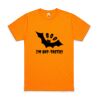 AS Colour Mens Block Safety Tee AS Colour Mens Block Safety Tee Thumbnail