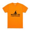AS Colour Mens Block Safety Tee AS Colour Mens Block Safety Tee Thumbnail
