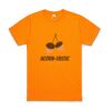 AS Colour Mens Block Safety Tee AS Colour Mens Block Safety Tee Thumbnail