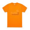 AS Colour Mens Block Safety Tee AS Colour Mens Block Safety Tee Thumbnail