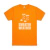 AS Colour Mens Block Safety Tee AS Colour Mens Block Safety Tee Thumbnail