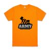 AS Colour Mens Block Safety Tee AS Colour Mens Block Safety Tee Thumbnail