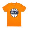 AS Colour Mens Block Safety Tee AS Colour Mens Block Safety Tee Thumbnail