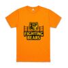 AS Colour Mens Block Safety Tee AS Colour Mens Block Safety Tee Thumbnail
