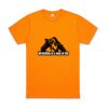 AS Colour Mens Block Safety Tee AS Colour Mens Block Safety Tee Thumbnail
