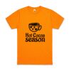 AS Colour Mens Block Safety Tee AS Colour Mens Block Safety Tee Thumbnail
