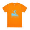 AS Colour Mens Block Safety Tee AS Colour Mens Block Safety Tee Thumbnail